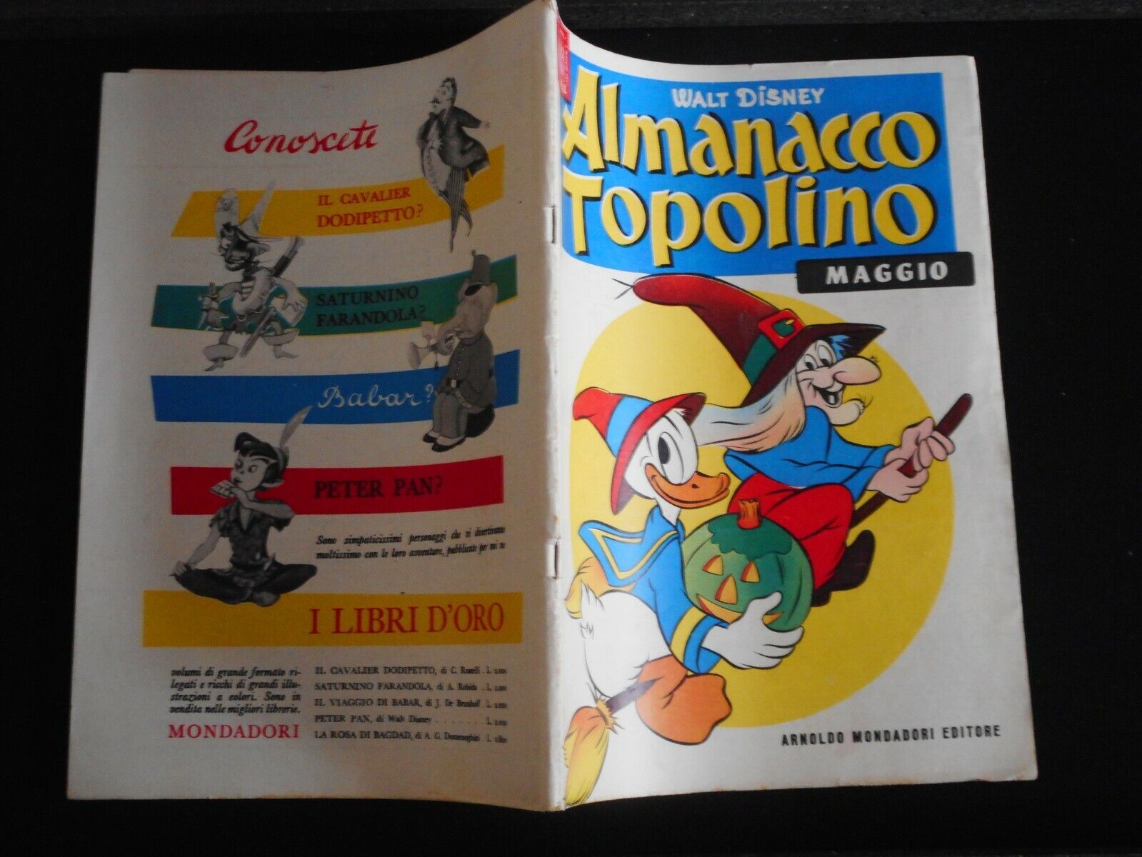 Foto 3 di 6