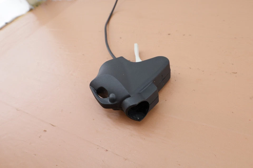 Homelite UT33650B String Trimmer OEM Engine 640211001 - Image 4 of 4