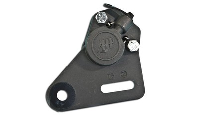 215.00.128 Pinza freno post. C4 Derbi Senda 50 SM X-RACE EU2 04/05