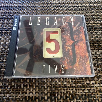 LEGACY FIVE......