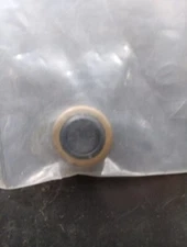 Meyer 15686 Shaft Seal for E60 Pump