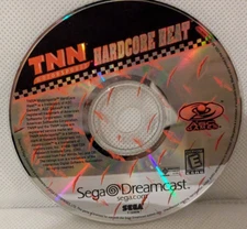 TNN Motorsports HardCore Heat (Sega Dreamcast, 1999)