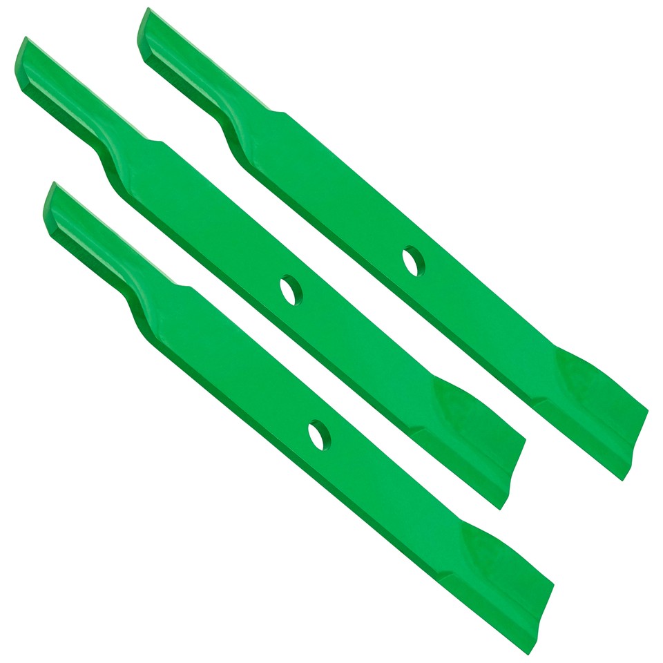 Caltric Lame Da 152,4 Cm Compatibili Con John Deere Z915E Z955M