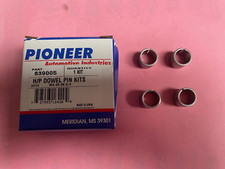 Bbc Head Dowel Pins - Head To Block Pioneer 839005