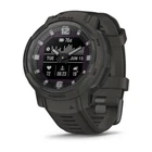 Garmin Instinct Crossover Solar GPS Watch Graphite 010-02730-11