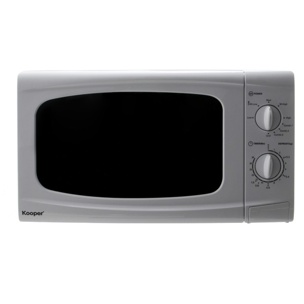 Kooper 2159711 California Wave Forno a Microonde | Acquisti Online su eBay
