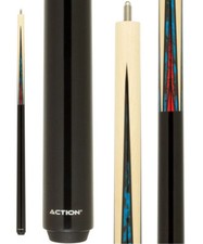 Action Fractal ACT171 Pool Cue