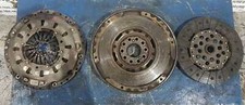 Kit d'embrayage Opel OMEGA