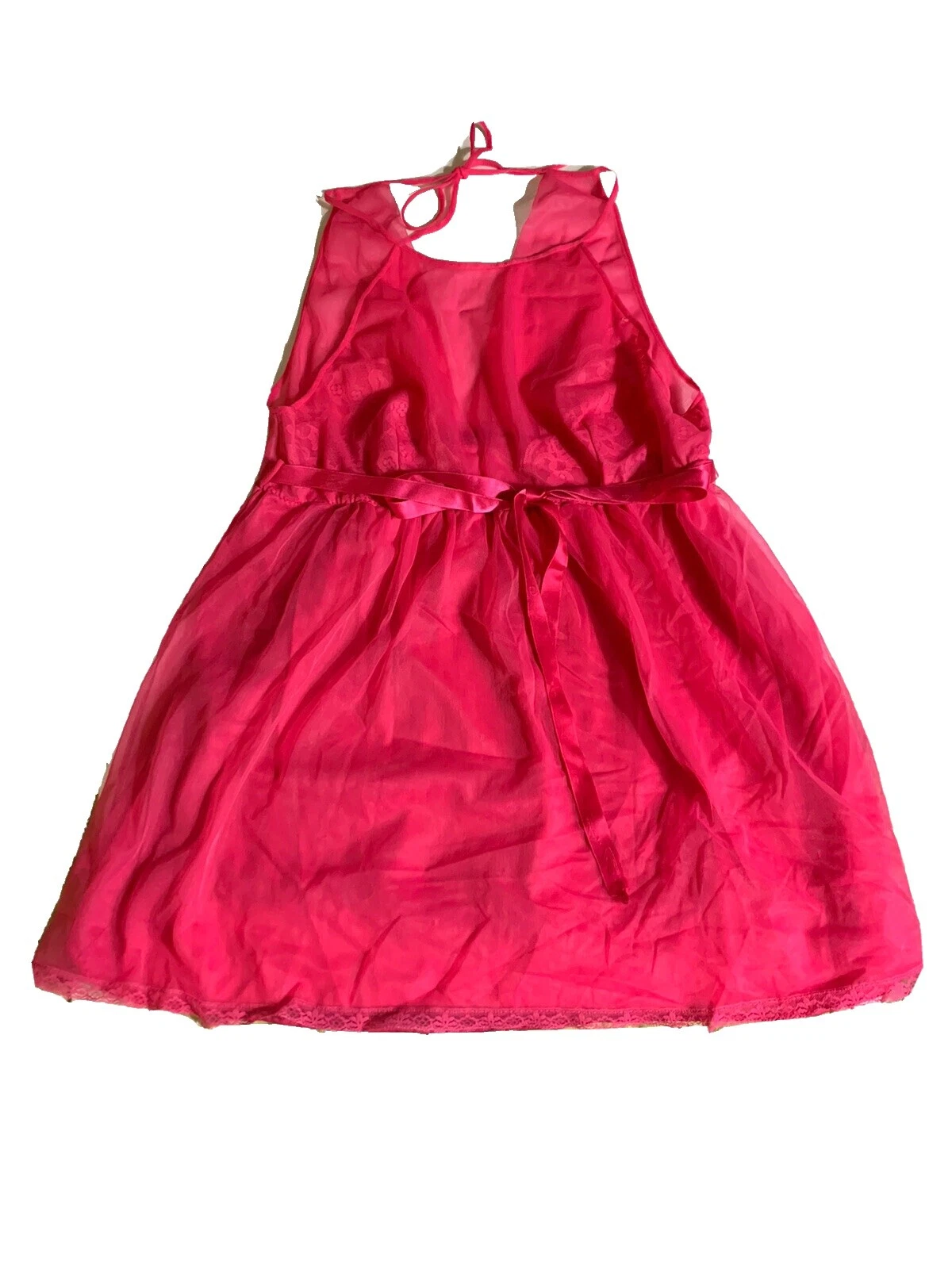 Sears Chiffon Vintage Clothing for Women