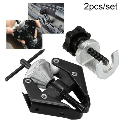 2PCS Car Wiper Arm Puller Bearing Remover Windscreen Blade Removal Tool