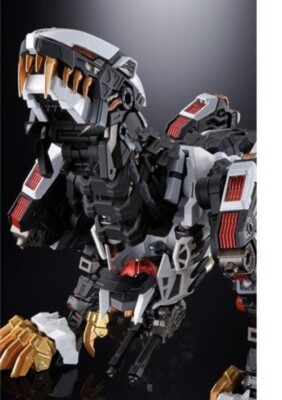 Bandai Takara tomy Super Alloy ZOIDS New Century/ZERO RZ-041 Bandai Takara tomy Super Alloy ZOIDS New Century/ZERO RZ-041