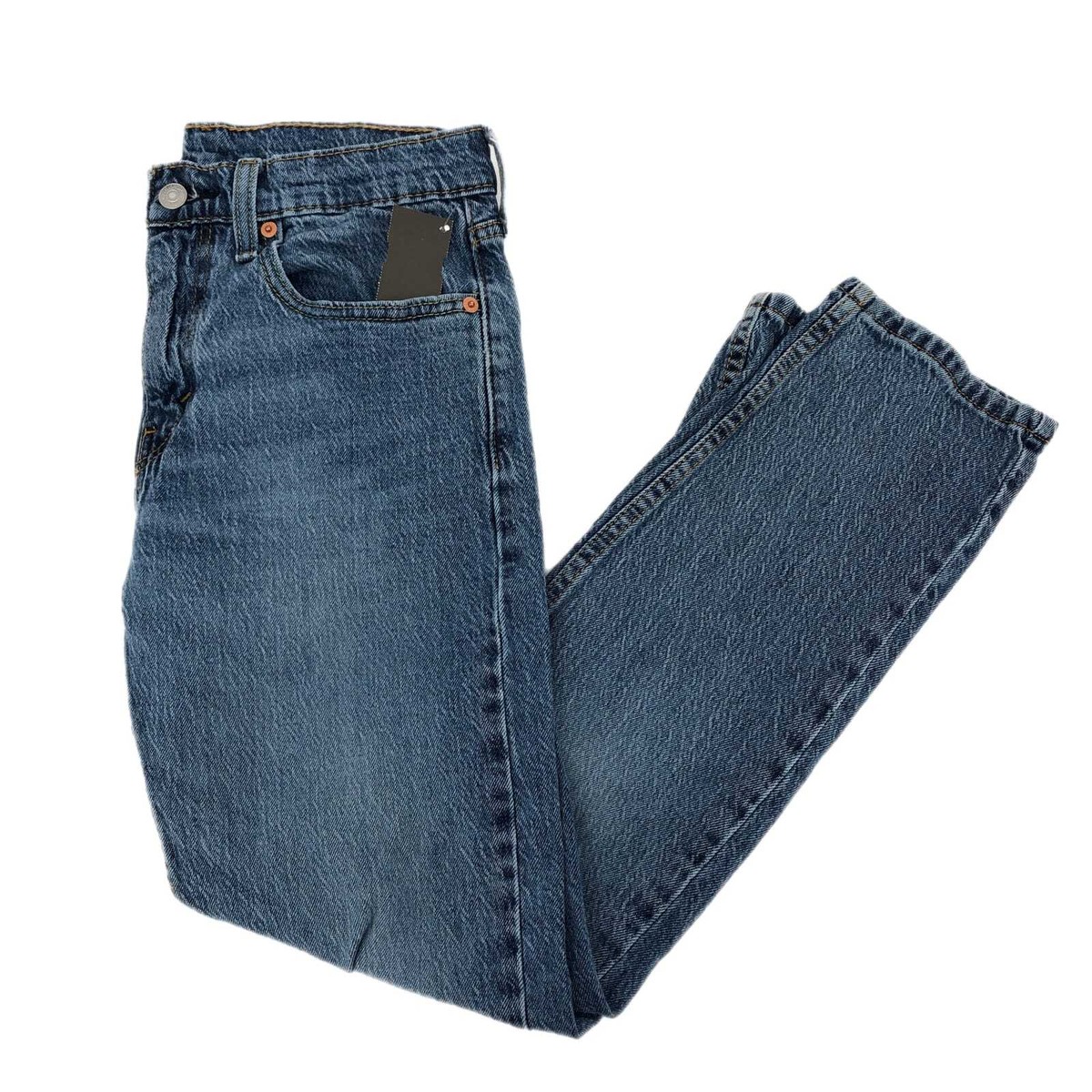 LEVI’S / 00's 502 aging denim pants LEVI'S / 00's 502 aging denim pants Vintage Rare Levi's 502 JAPAN