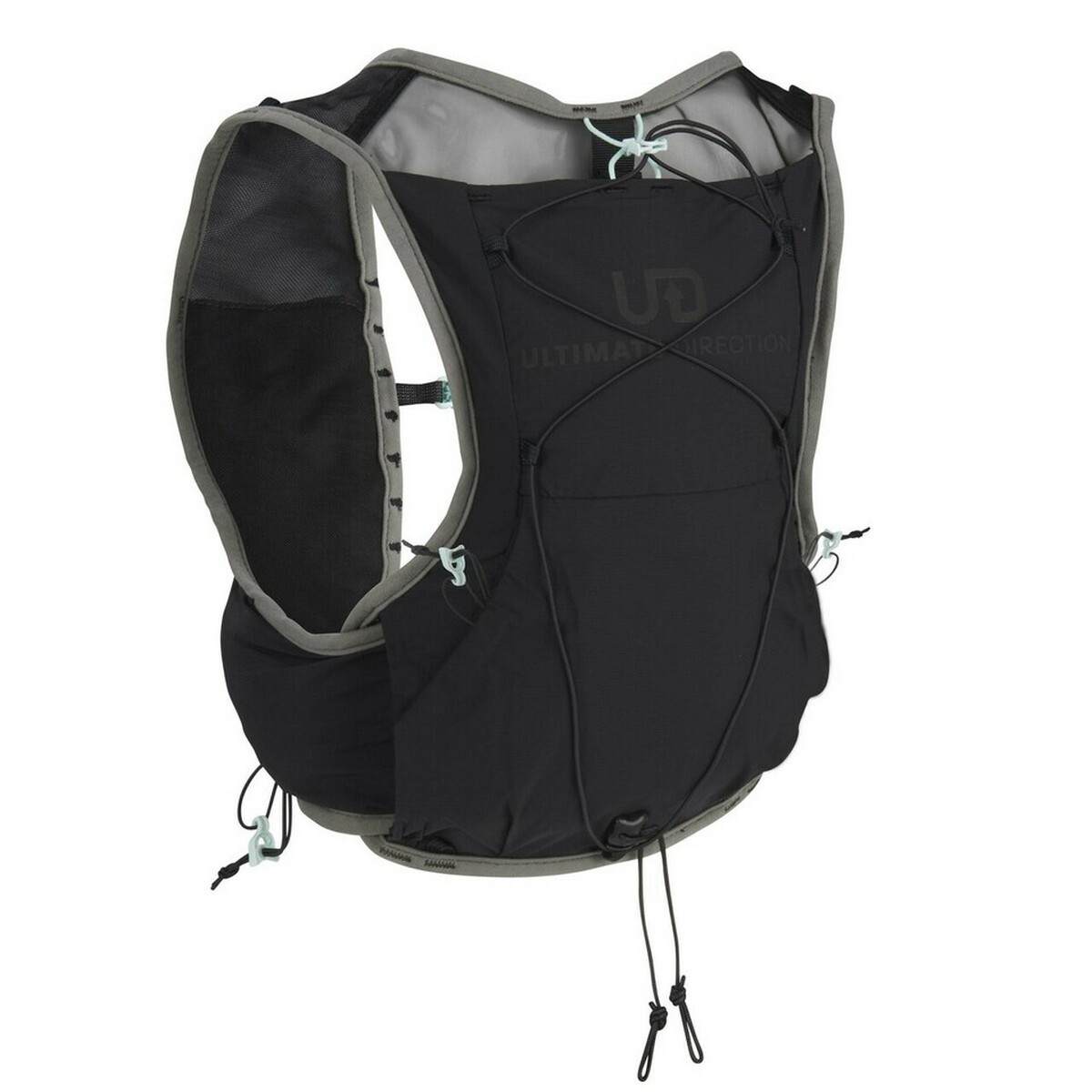 Ultimate Direction Race Vesta womens trail running pack
