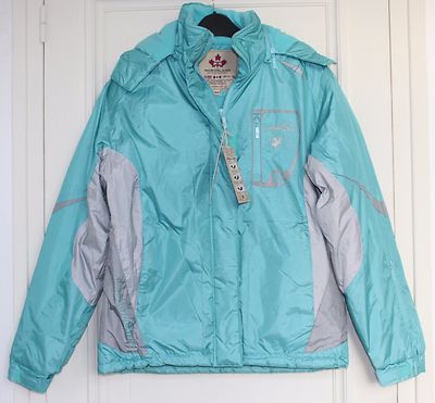 Veste de ski fille Helly Hansen Jewel - crushedgrape - 12 ans