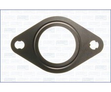 Dichtung, Abgasrohr AJUSA 01050300 Auslassseite für Ford KA