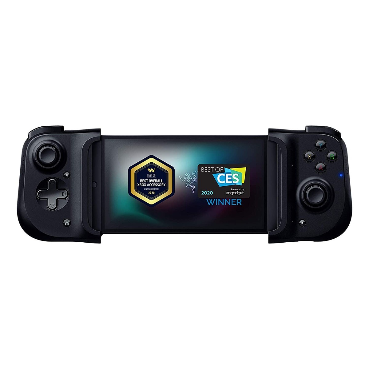 Razer Kishi Mobile Game Controller / Gamepad for Android USB