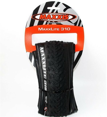 maxxis maxxlite 26