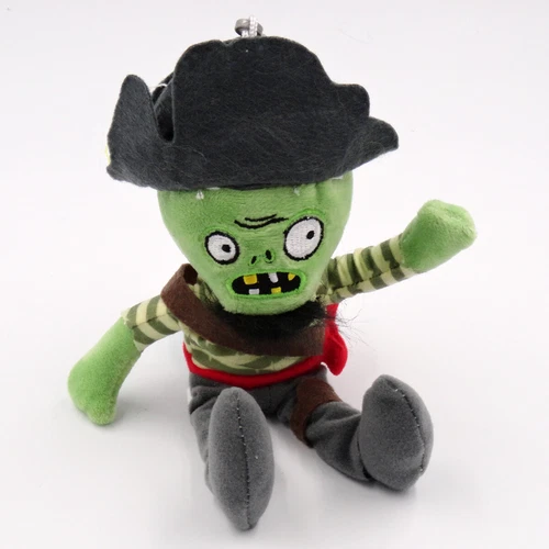 Plants vs Zombies 2 PVZ Figures Plush Baby Toy Stuffed Hang Dolls Gifts 10-18cm - Picture 49 of 55