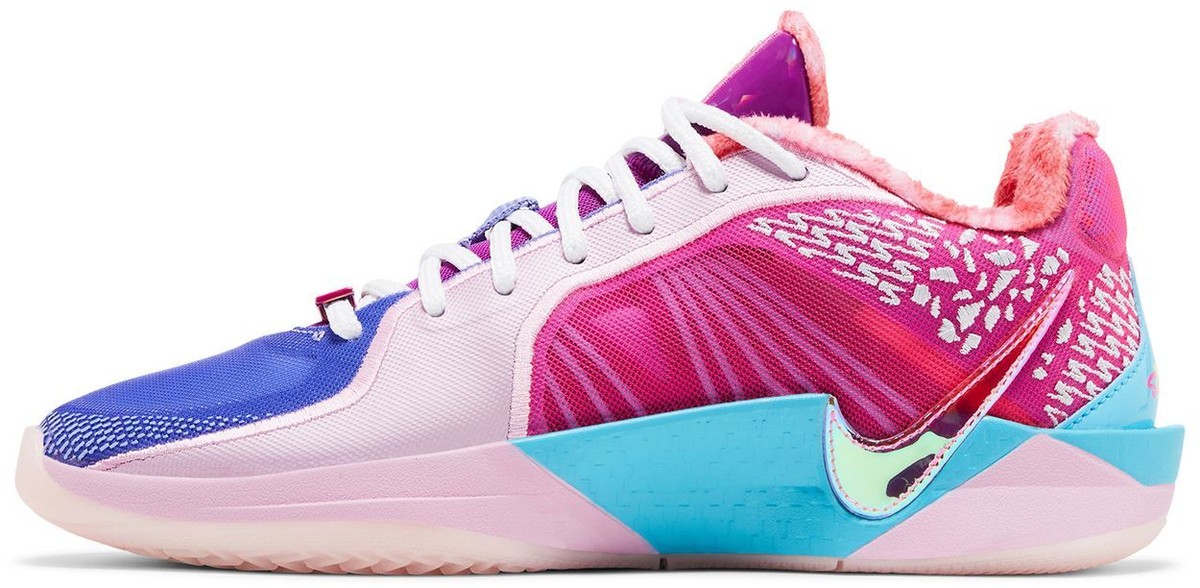 Nike Sabrina 2 Doernbecher Sophia 2025 IB6103-920 Men's 7.5