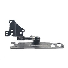 New For Dell Inspiron 16 Plus 7620 7625 LCD Screen Hinges Set of Left Right US