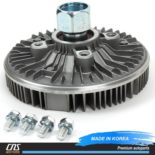 ⭐Cooling Fan Clutch⭐ for 0509 Jeep Commander Grand Cherokee Liberty 2