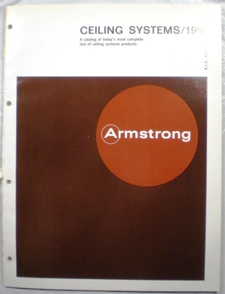Armstrong Ceilings Catalogue Shelly Lighting