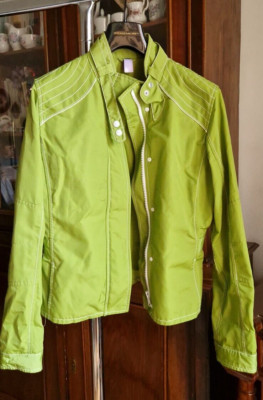   Giacchino FAY nuovo tg L VERDE