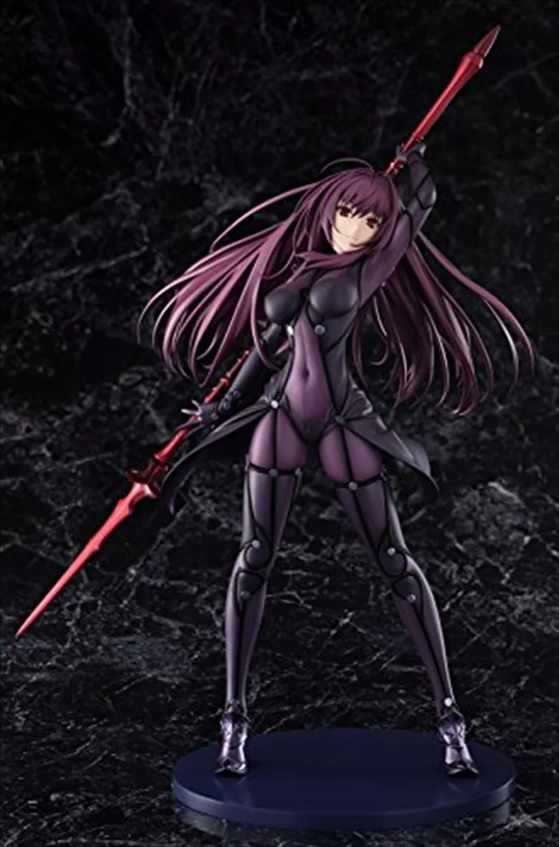 Fate girls : fatestaynight  Scathach fate, Anime, Fate anime series