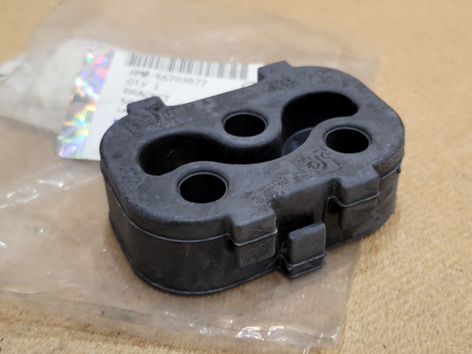 Vauxhall Suspension - Genuine - 55703877 for sale online | eBay