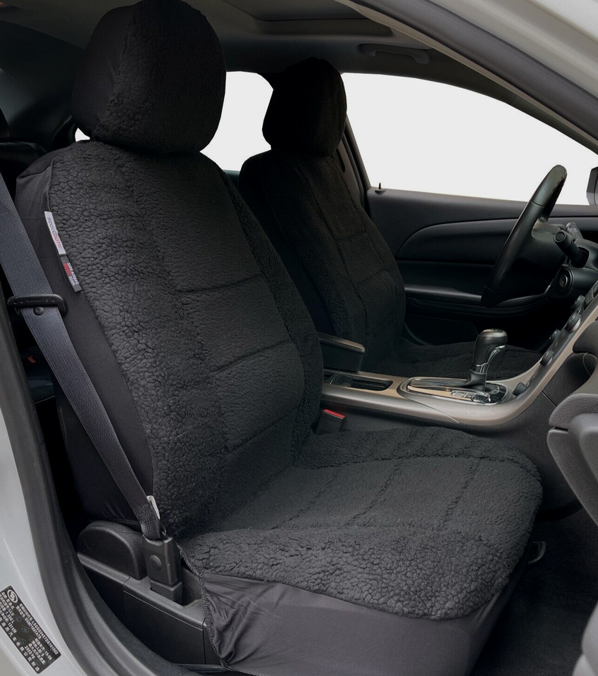 2016 Hyundai Sonata Seat Covers