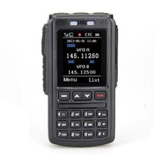 BT01 Remote Control Bluetooth Mic Speaker for AnyTone 578 Series Mobile Radios