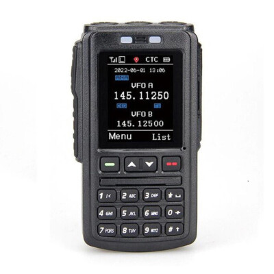 BT-01 Bluetooth Handheld Microphone for Anytone AT-D578UVIII PRO AT-D578UV PLUS