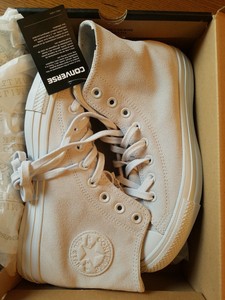 converse plush suede