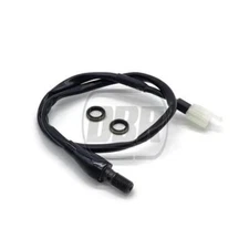 Hydraulic Brake Switch M10 x 1.0 Pressure Banjo Bolt Motorcycle Female Straight