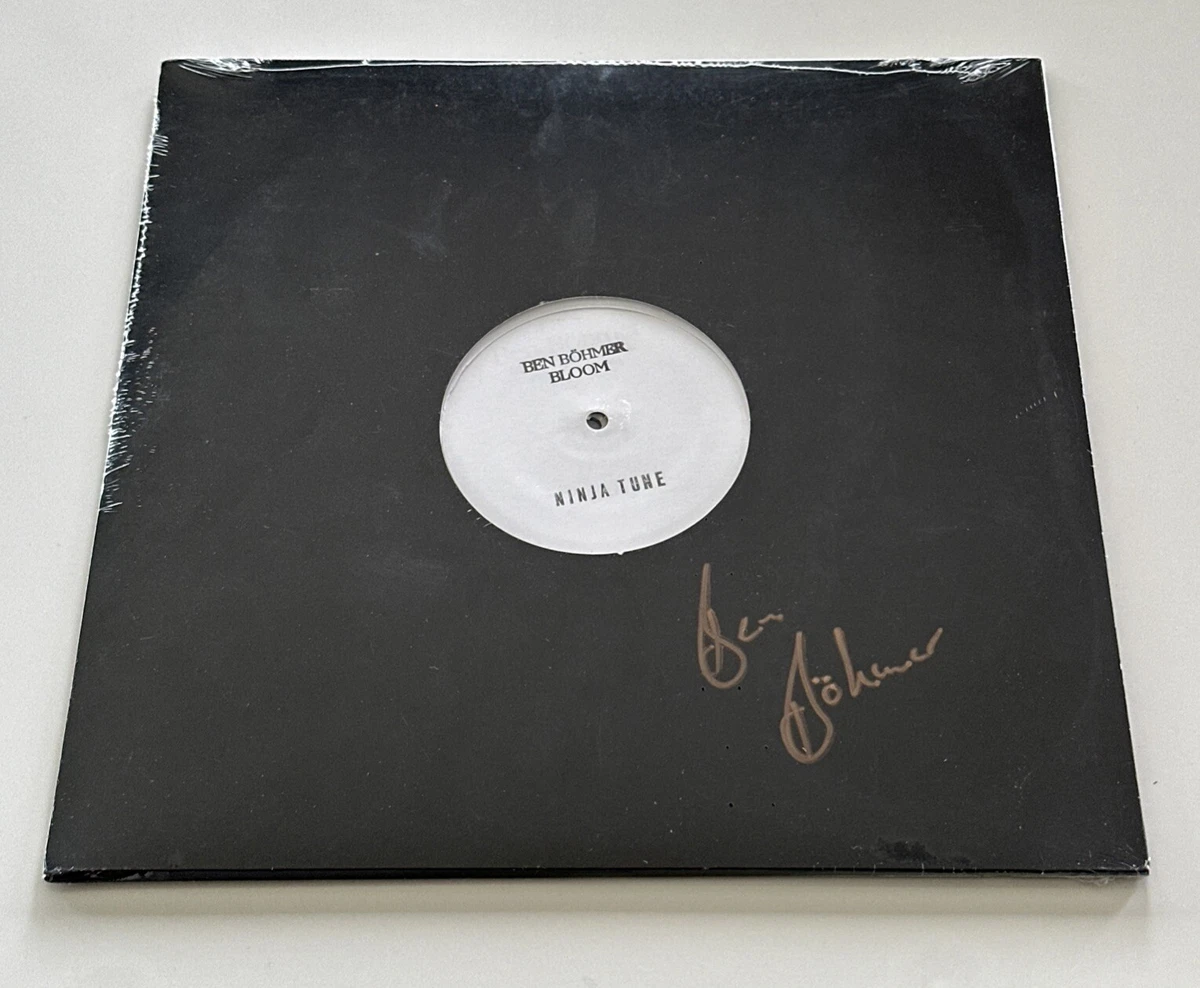 White Label/Test Pressing Records for sale | eBay