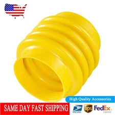 354010010 Multiquip Mikasa Bellows For Rammers MT70, MT75, MT85, MTX 70 MTX80