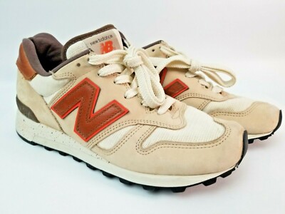 New Balance Classic 1300 Made In USA Men's Shoes Size 8 XAR