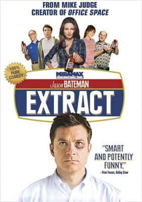 Extract (DVD, 2009)