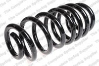 Kilen 69027 Fahrwerksfeder For Land Rover