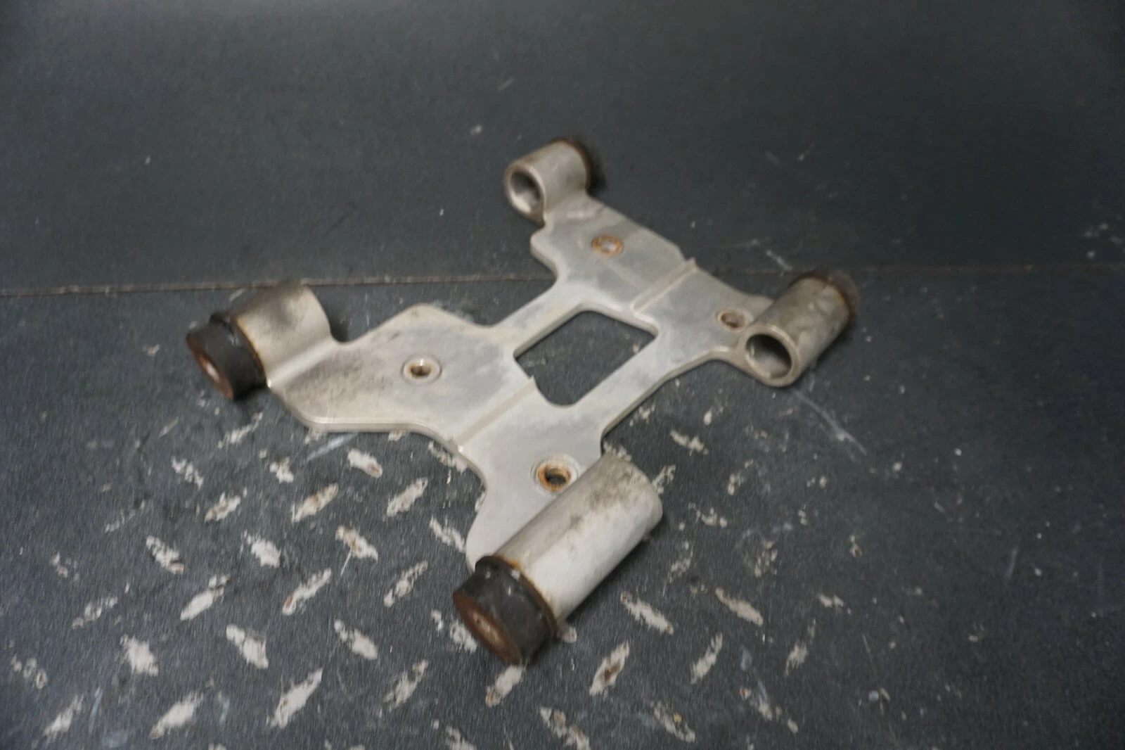 2004-08 Ski-Doo OEM Engine Support Bracket 512060051 Summit MXZ 600