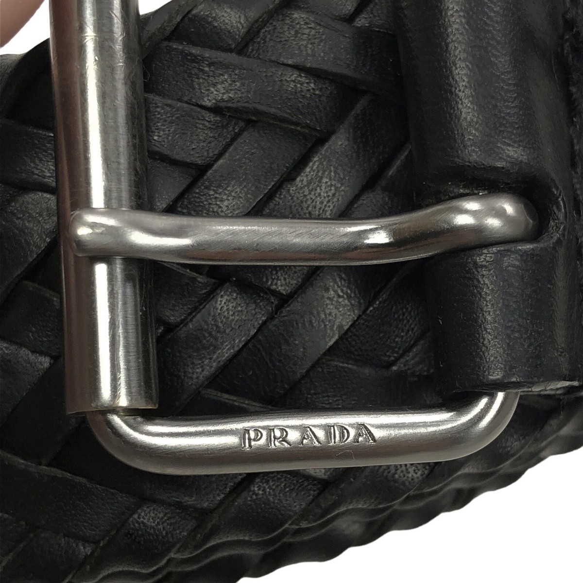 Prada Women’s Belt 0400021849790_BLACKGOLD?wid=