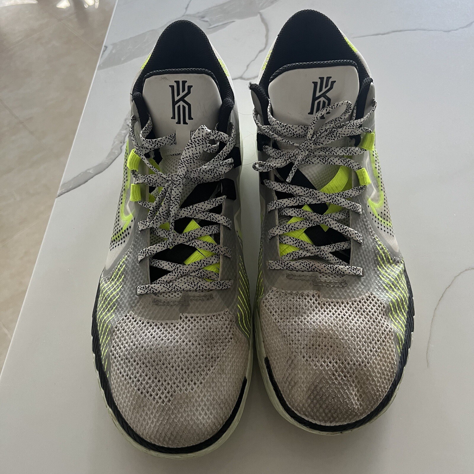 Kyrie Flytrap 5 Size 13 - image 3