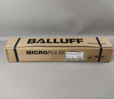 Balluff BTL44W5 BTL PF1400-0127-C15AC0A0-000S15 NEU OVP versiegelt