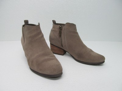 blondo valli waterproof bootie mushroom