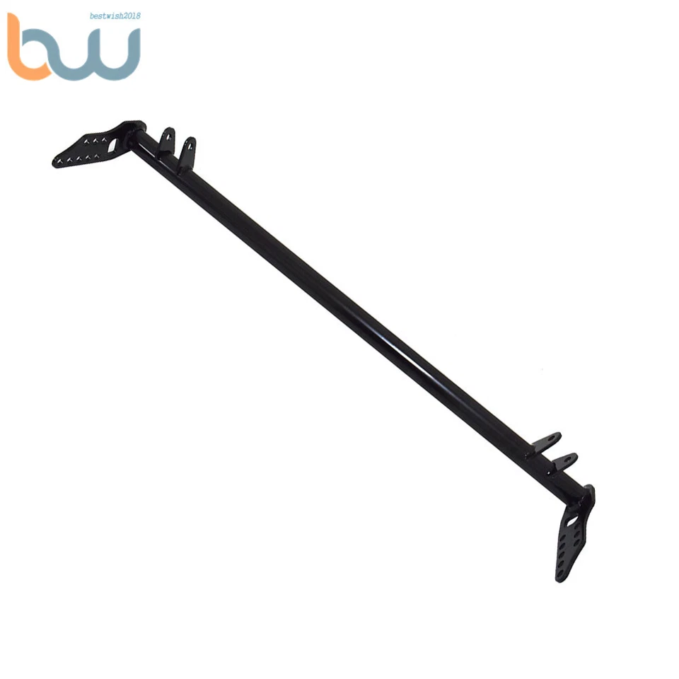 For Honda Civic 92-95 Acura Integra 94-01 Front Traction Control Arm Tie Bar Kit - Image 3 of 4