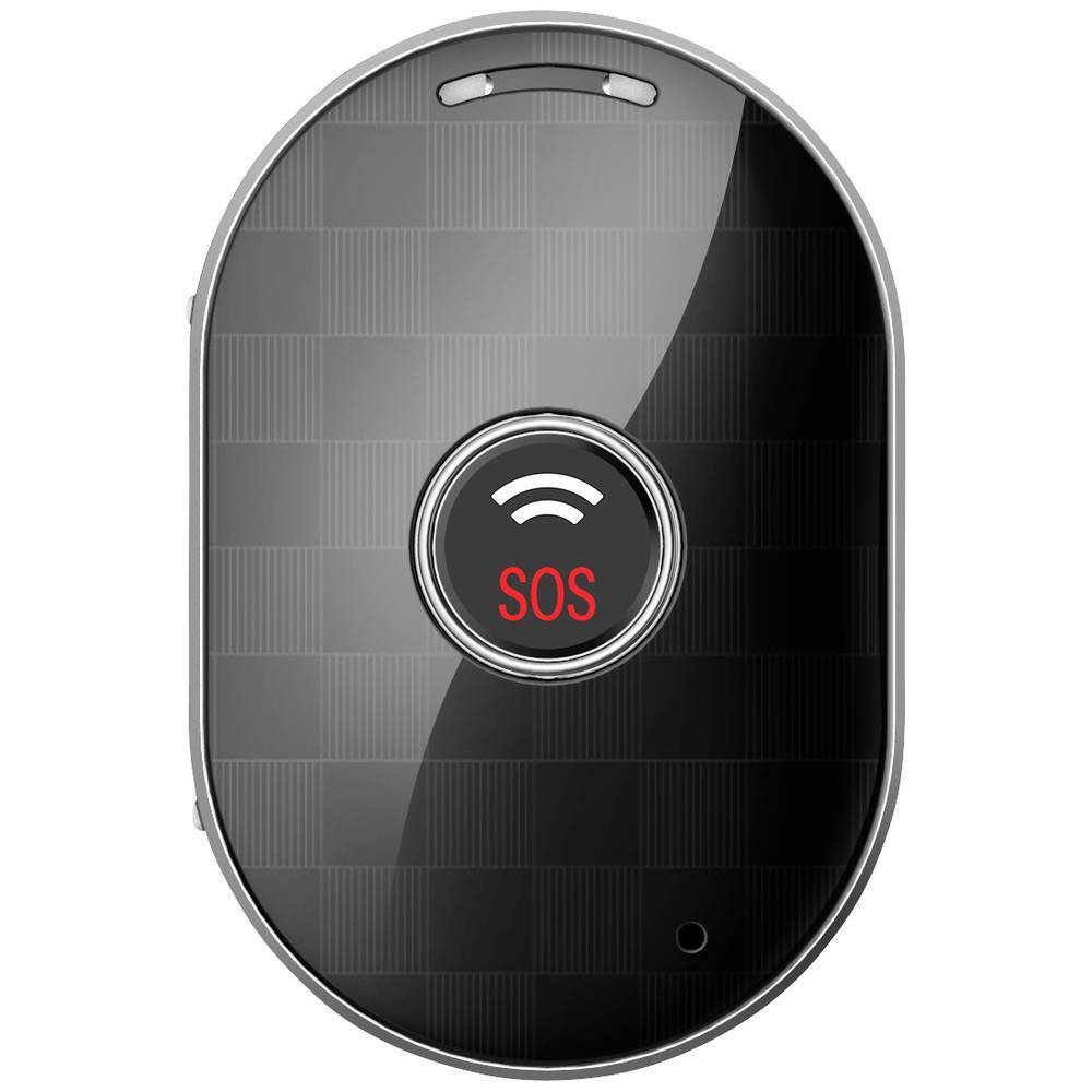 Trackilive TL-5 2G Tracciatore GPS (Tracker) Tracker animali, Tracker persone,