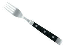 Best-Preis-Garantie - Güde Tafelgabel - Besteckgabel Alpha - geschmiedet - 1013