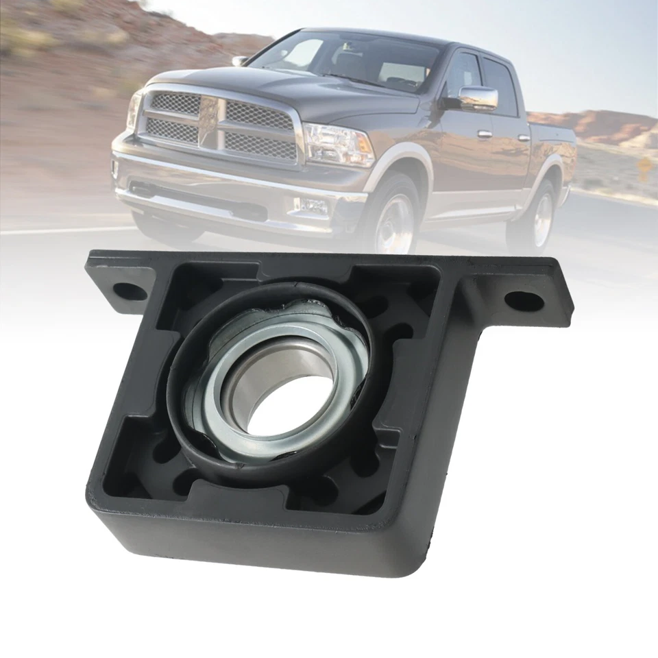 Rolamento transportador central eixo de transmissão para 03-05 DODGE RAM 1500 2500 3500 - Imagem 2 de 4