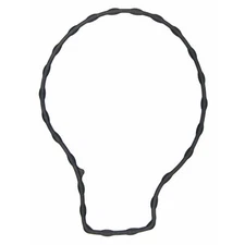 Fel-Pro 35873 Water Pump Gasket Set For 2008 TOY L4 1.8L DOHC (Water Pump)