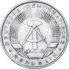 #1362263 GERMAN-DEMOCRATIC REPUBLIC, Pfennig, 1960